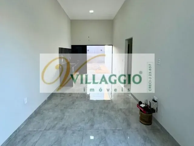 Casa com 200m² 3 quartos e 2 banheiros, à venda, no bairro Conjunto Habitacional São José do Rio Preto em São José do Rio Preto