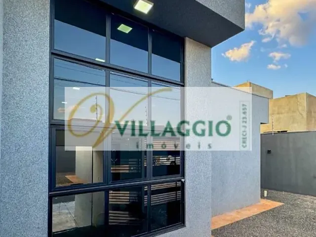 Casa com 200m² 3 quartos e 2 banheiros, à venda, no bairro Conjunto Habitacional São José do Rio Preto em São José do Rio Preto
