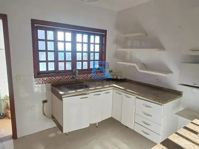 Casa 4 quartos e 3 banheiros, à venda, no bairro Giardino D' Itália em Itatiba