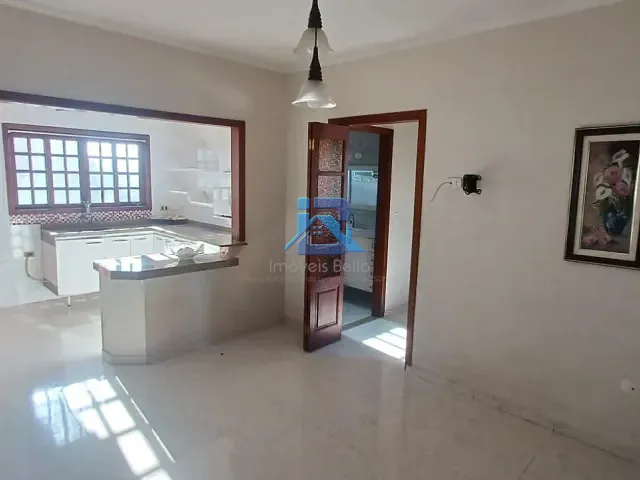 Casa 4 quartos e 3 banheiros, à venda, no bairro Giardino D' Itália em Itatiba