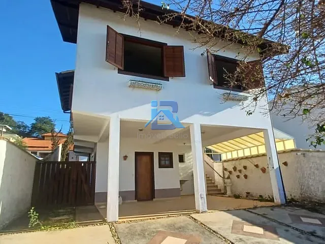 Casa 4 quartos e 3 banheiros, à venda, no bairro Giardino D' Itália em Itatiba
