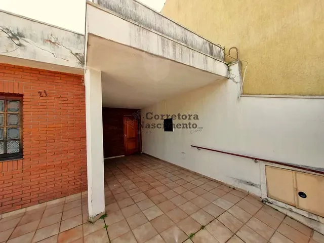 Casa com 184m² 2 quartos e 2 banheiros, à venda, no bairro Jardim Pereira do Amparo em Jacareí