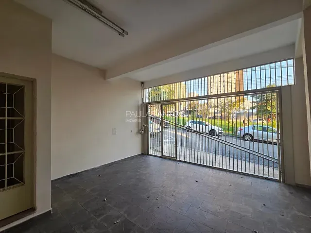 Casa com 146m² 2 quartos e 3 banheiros, para alugar, no bairro Jardim Emília em Sorocaba