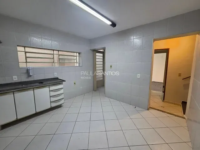 Casa com 146m² 2 quartos e 3 banheiros, para alugar, no bairro Jardim Emília em Sorocaba