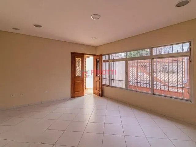 Casa 5 quartos e 4 banheiros, à venda, no bairro Jardim Orlandina em São Bernardo do Campo