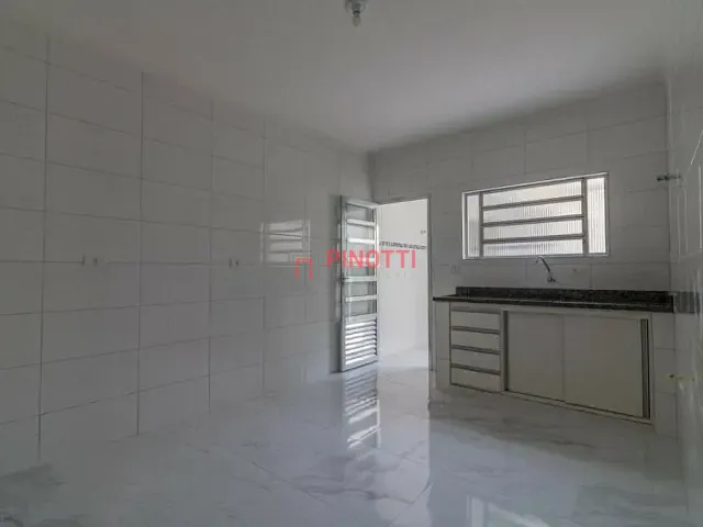 Casa 5 quartos e 4 banheiros, à venda, no bairro Jardim Orlandina em São Bernardo do Campo
