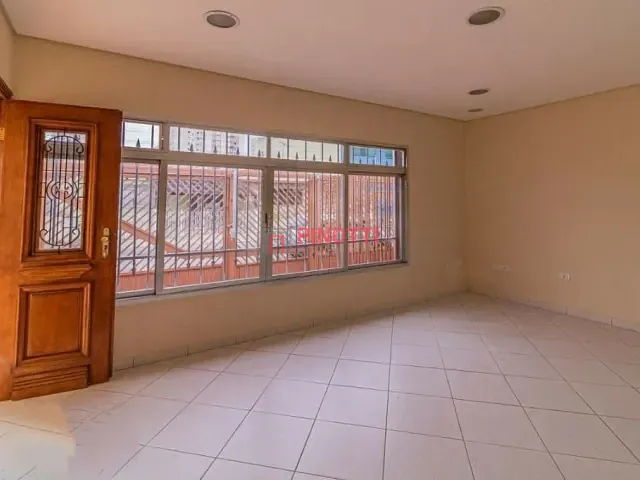 Casa 5 quartos e 4 banheiros, à venda, no bairro Jardim Orlandina em São Bernardo do Campo