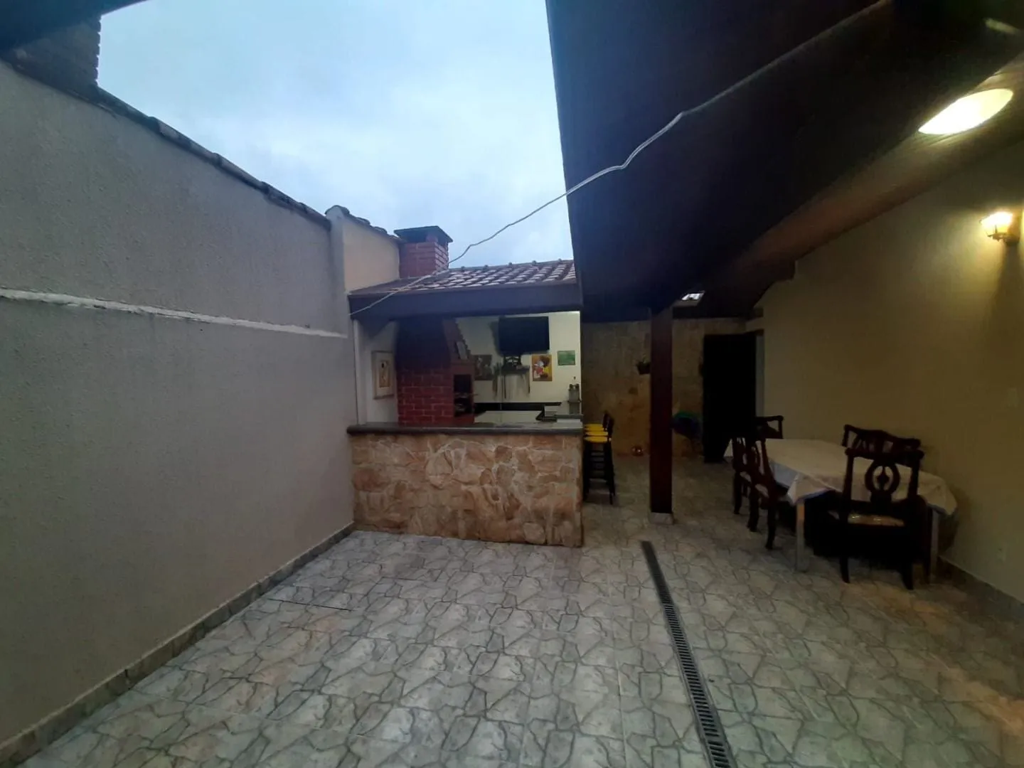 Casa, 4 quartos, 240 m² - Foto 11