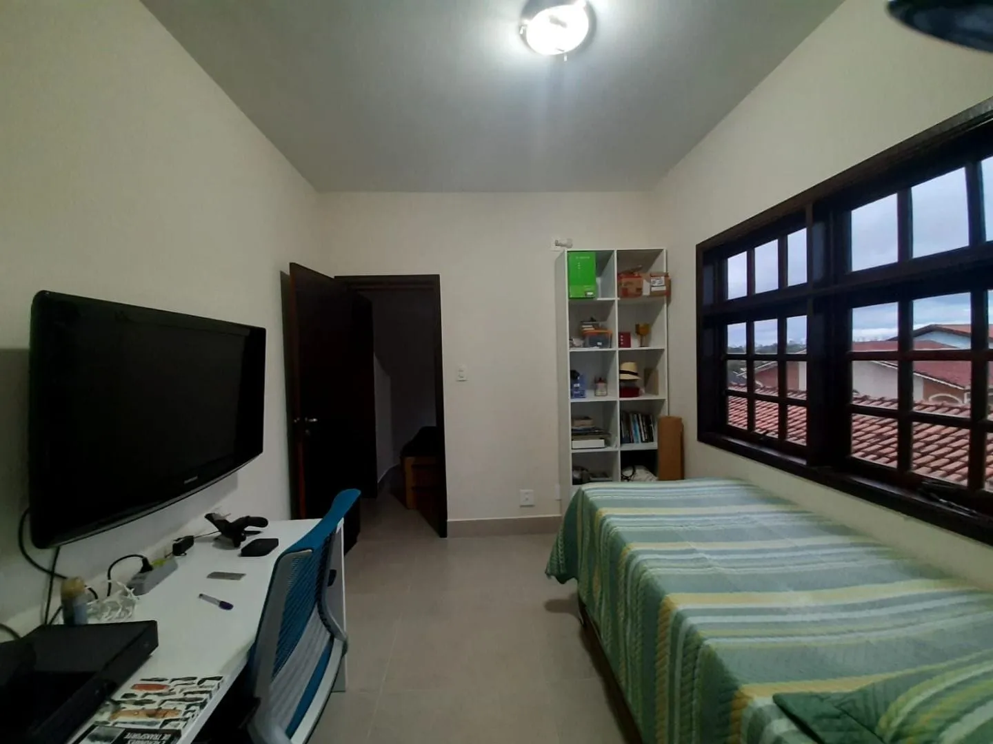 Casa, 4 quartos, 240 m² - Foto 12