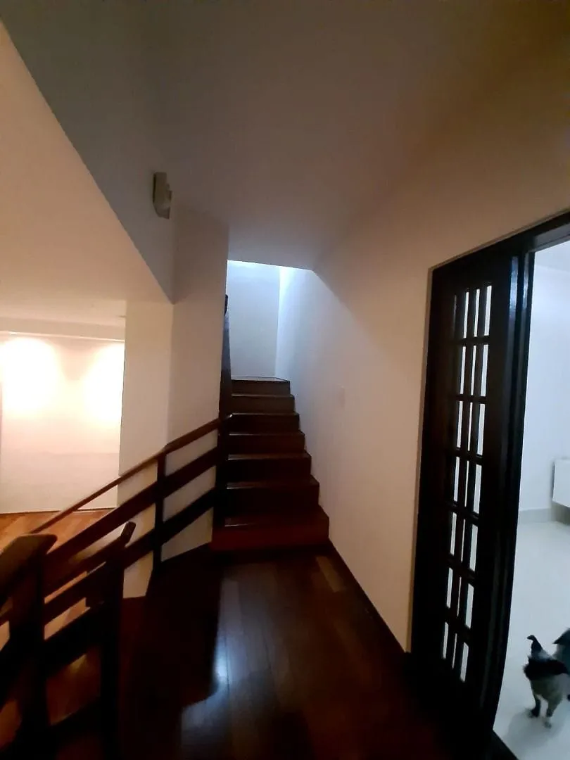 Casa, 4 quartos, 240 m² - Foto 8