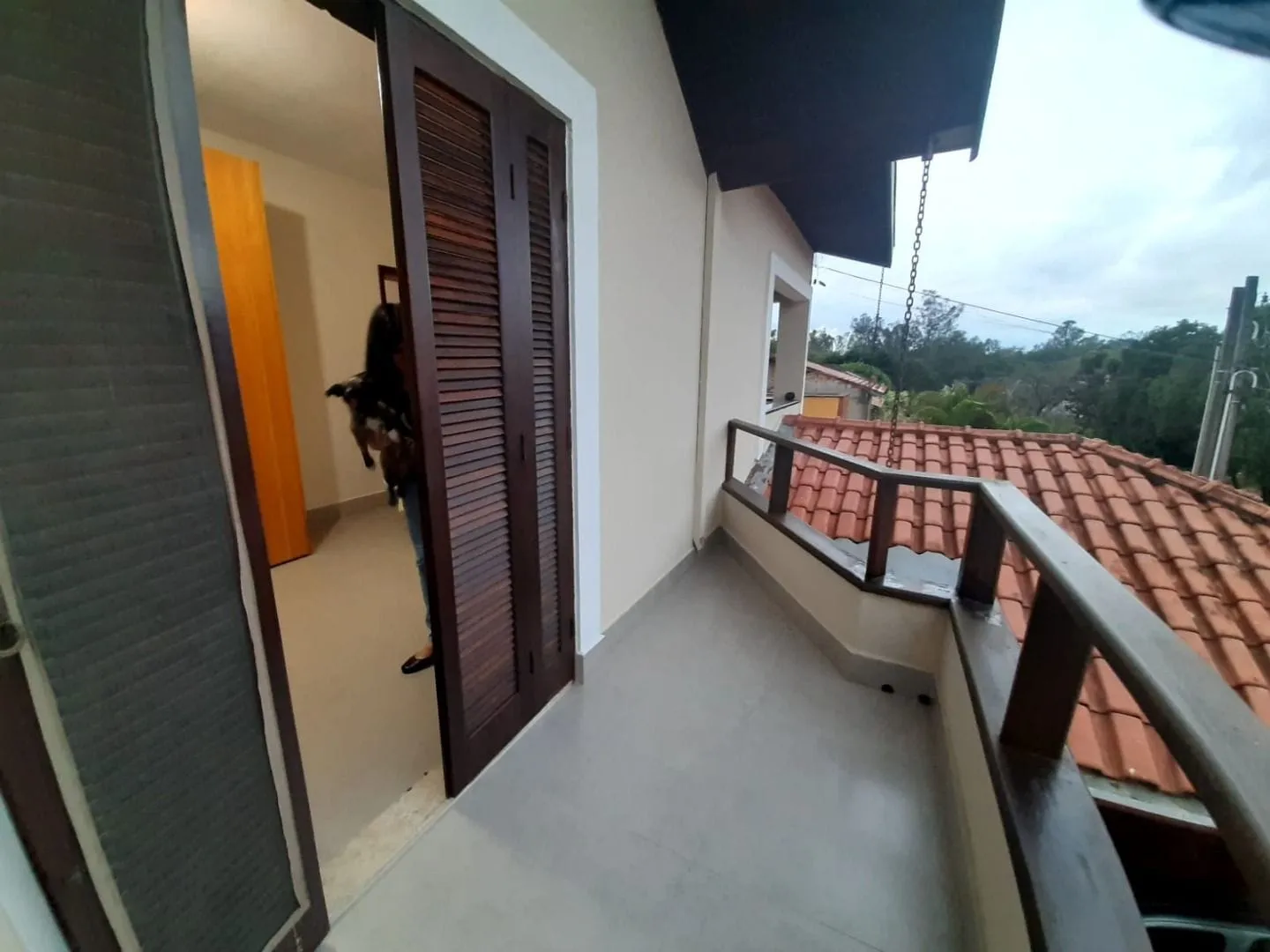 Casa, 4 quartos, 240 m² - Foto 19