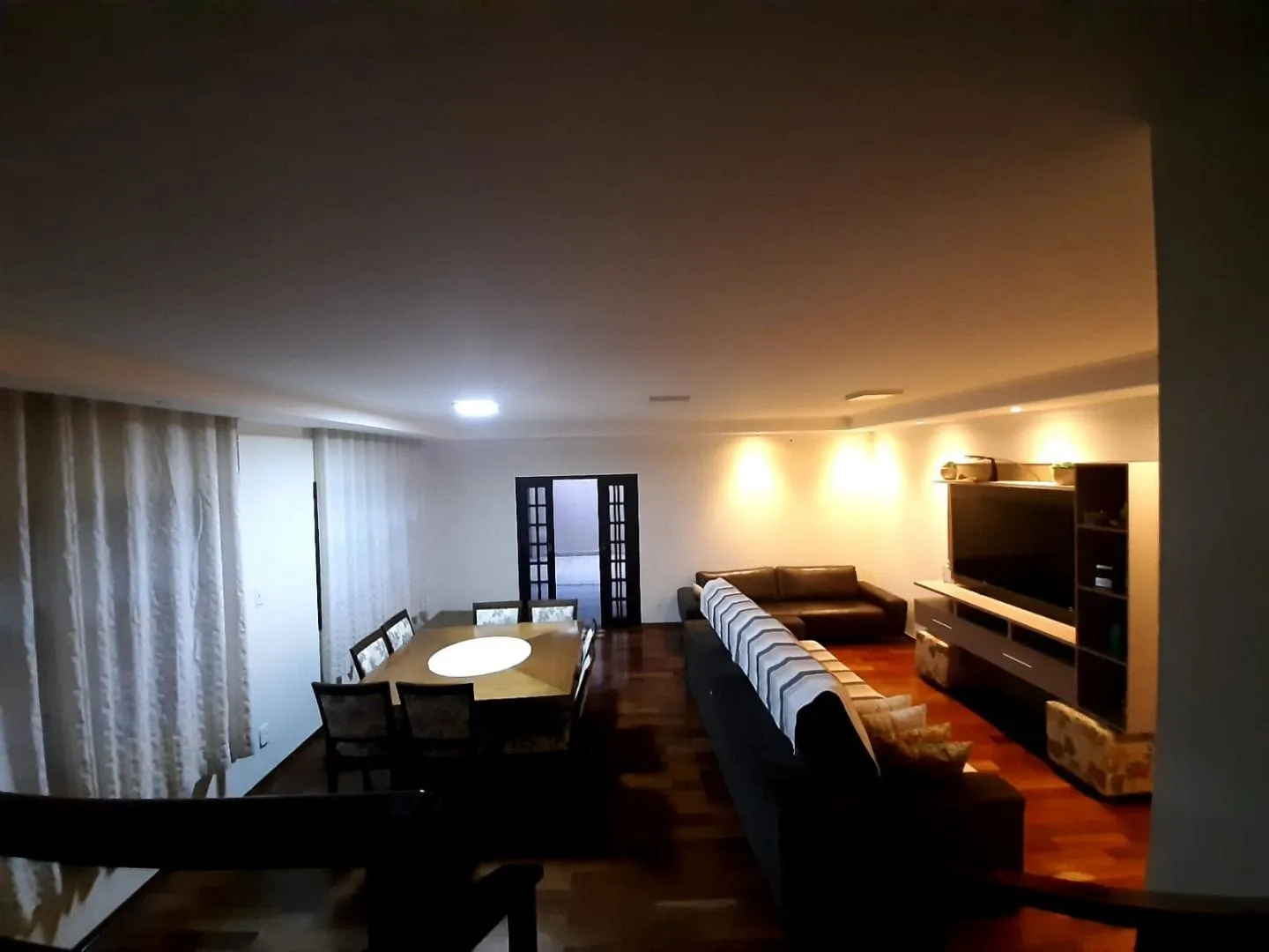 Casa, 4 quartos, 240 m² - Foto 7