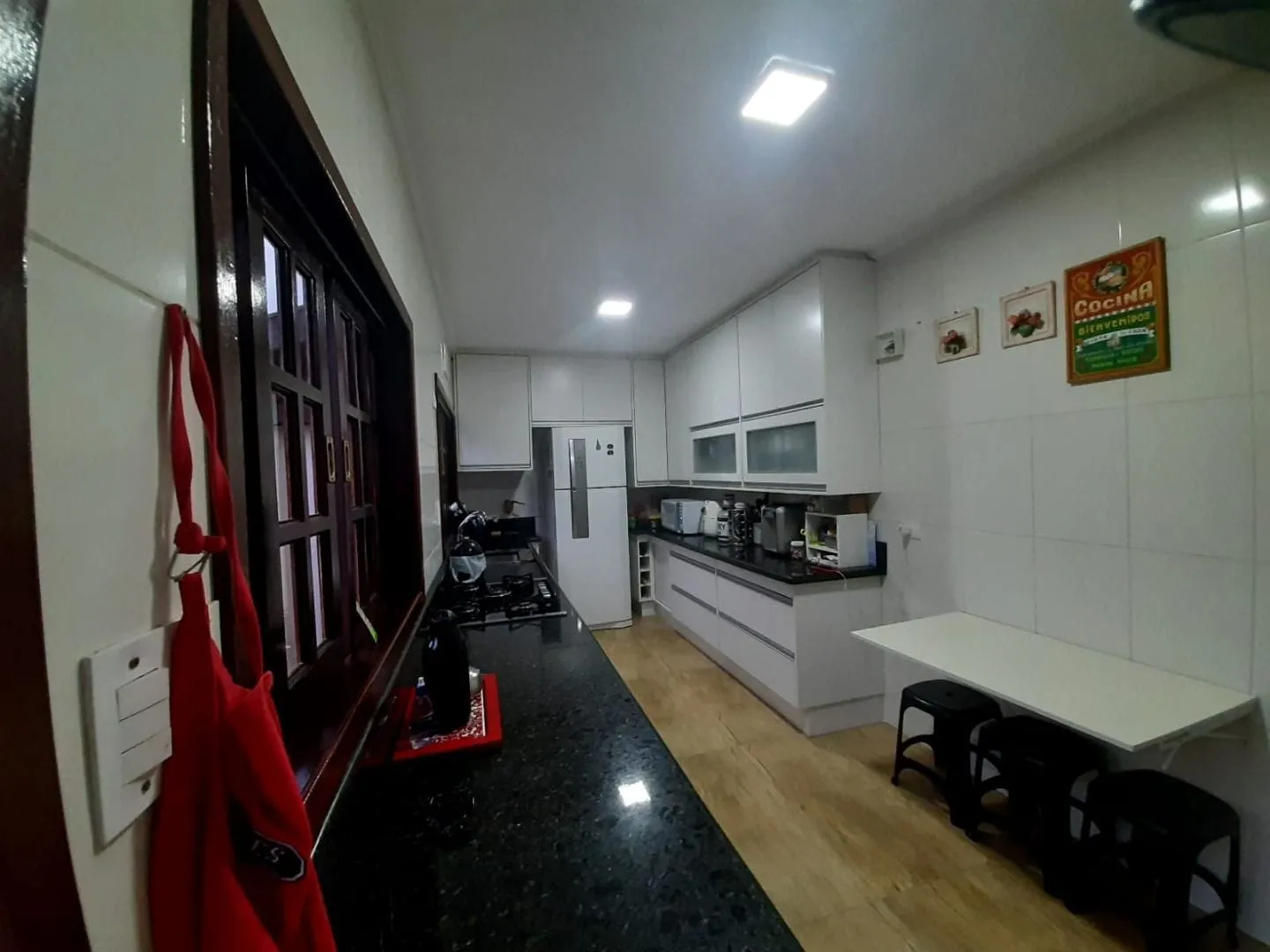 Casa, 4 quartos, 240 m² - Foto 10