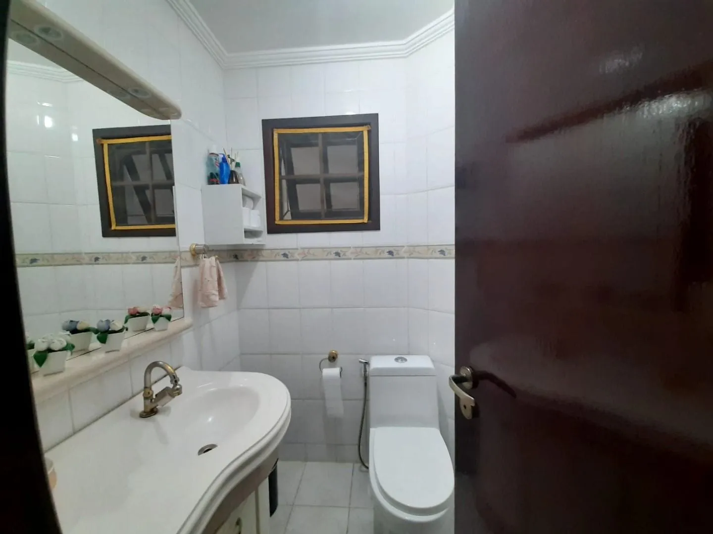 Casa, 4 quartos, 240 m² - Foto 30