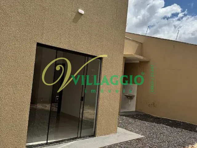 Casa com 200m² 2 quartos e 2 banheiros, à venda, no bairro Bela Vista em São José do Rio Preto