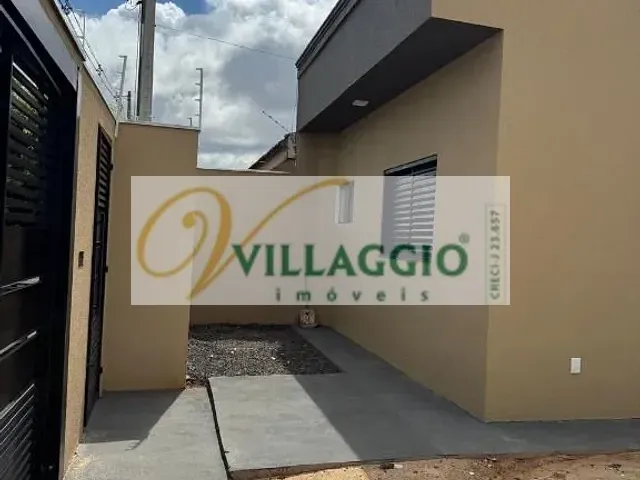 Casa com 200m² 2 quartos e 2 banheiros, à venda, no bairro Bela Vista em São José do Rio Preto