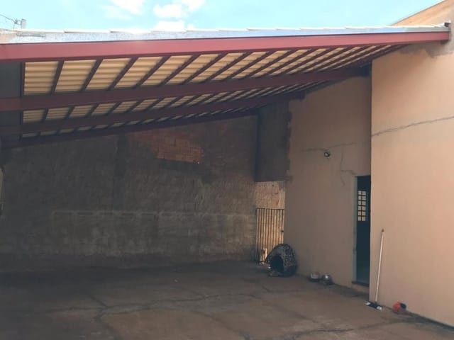Foto do Casa - Casa com 2 dormitórios, 53 m² - venda por R$ 250.000,00 ou aluguel por R$ 1.112,86/mês - Ilha de Marajo 1 - Uberaba/MG | ZUCATO IMOBILIARIA LTDA