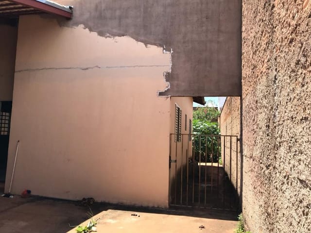 Foto do Casa - Casa com 2 dormitórios, 53 m² - venda por R$ 250.000,00 ou aluguel por R$ 1.112,86/mês - Ilha de Marajo 1 - Uberaba/MG | ZUCATO IMOBILIARIA LTDA