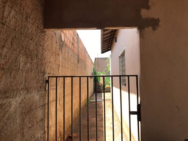 Foto do Casa - Casa com 2 dormitórios, 53 m² - venda por R$ 250.000,00 ou aluguel por R$ 1.112,86/mês - Ilha de Marajo 1 - Uberaba/MG | ZUCATO IMOBILIARIA LTDA