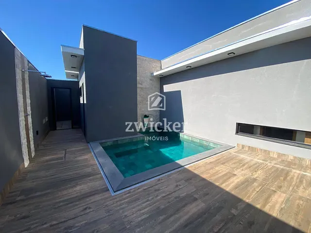 Casa com 312m² 3 quartos e 5 banheiros, à venda, no bairro Vila Santa Maria em Piratininga