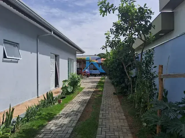 Casa com 500m² 3 quartos e 4 banheiros, à venda, no bairro Condominio Bosque dos Pires em Itatiba