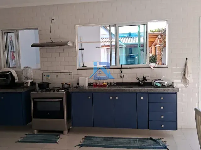 Casa com 500m² 3 quartos e 4 banheiros, à venda, no bairro Condominio Bosque dos Pires em Itatiba