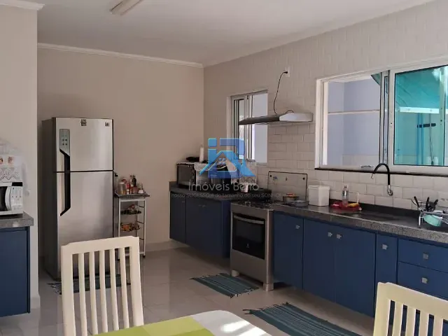 Casa com 500m² 3 quartos e 4 banheiros, à venda, no bairro Condominio Bosque dos Pires em Itatiba