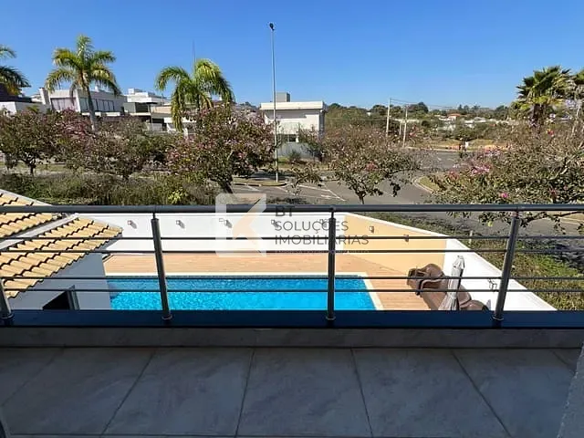 Casa com 464m² 4 quartos e 5 banheiros, à venda, no bairro Jardim Buru em Salto