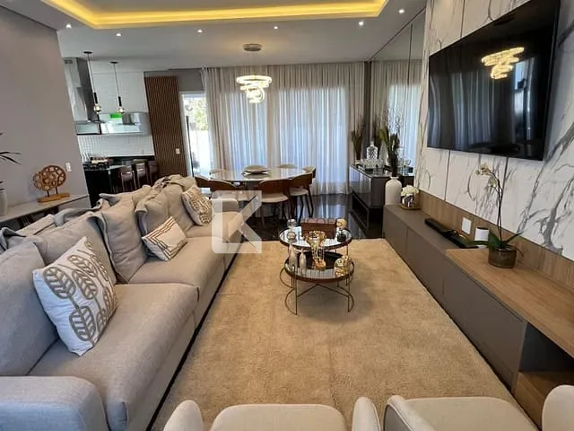 Casa com 464m² 4 quartos e 5 banheiros, à venda, no bairro Jardim Buru em Salto