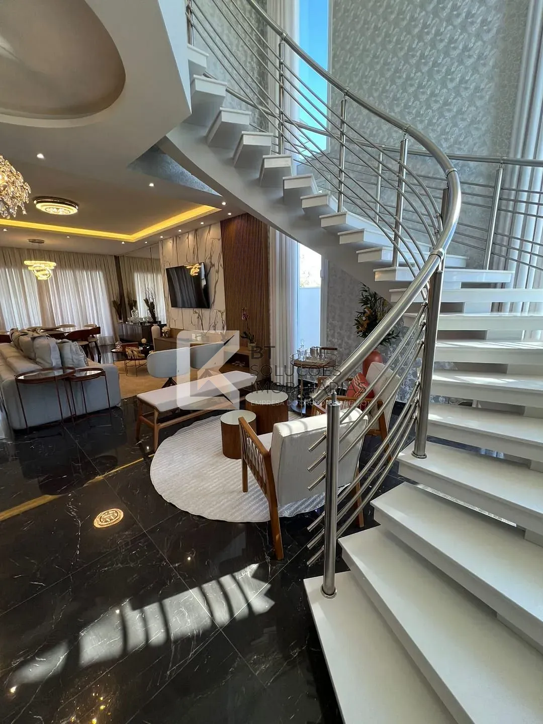 Casa, 4 quartos, 305 m² - Foto 14