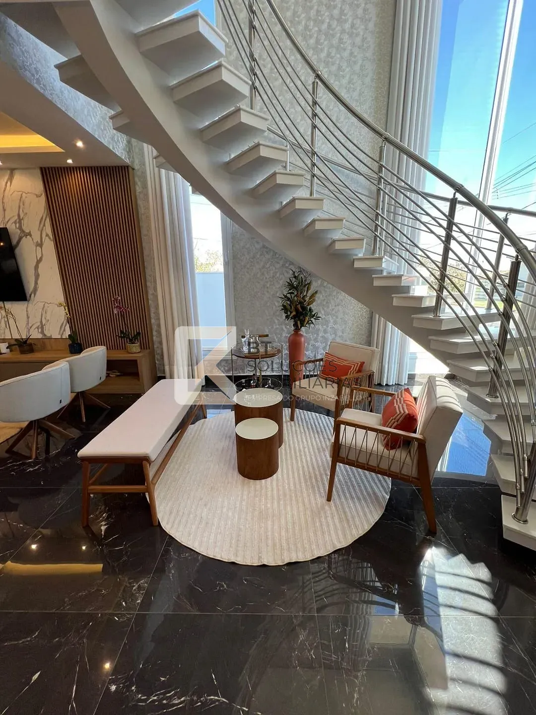 Casa, 4 quartos, 305 m² - Foto 11