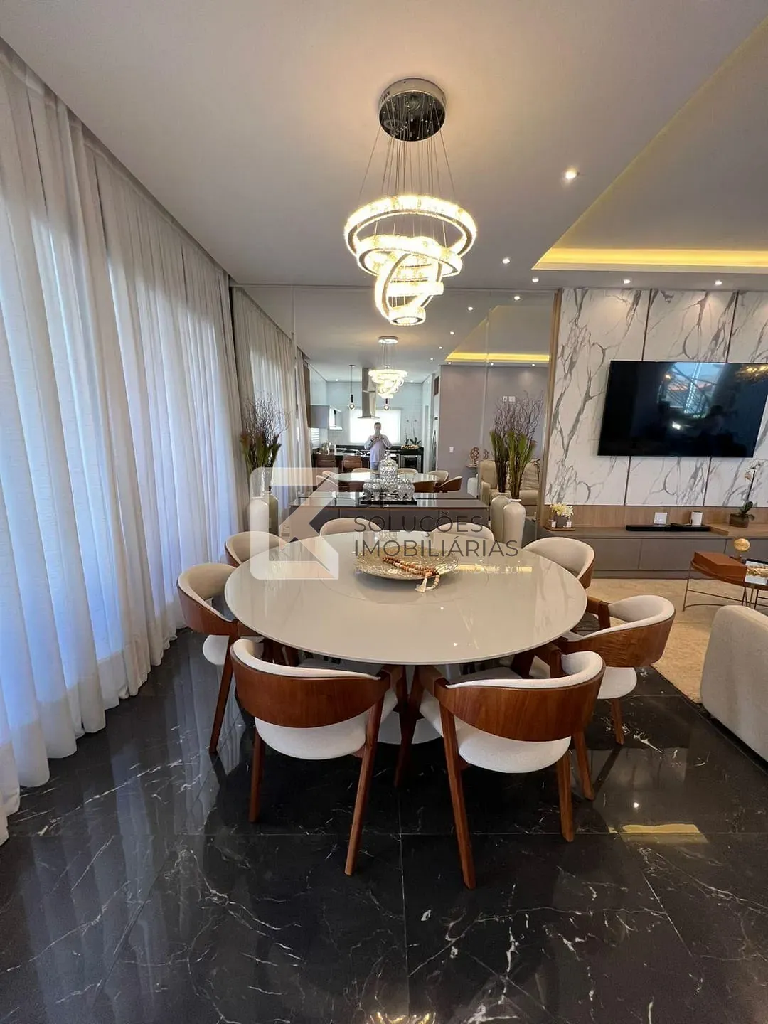 Casa, 4 quartos, 305 m² - Foto 6