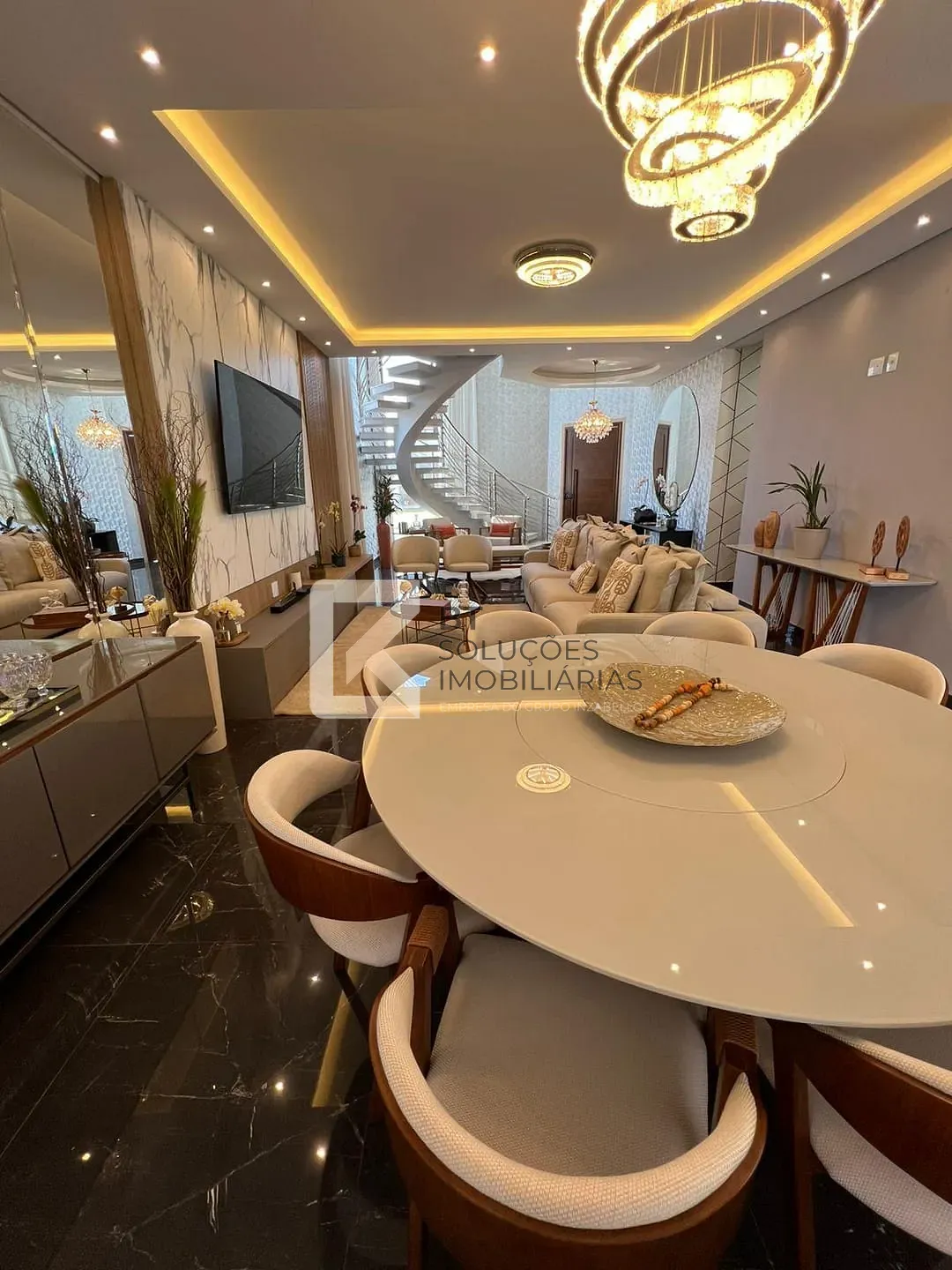 Casa, 4 quartos, 305 m² - Foto 7
