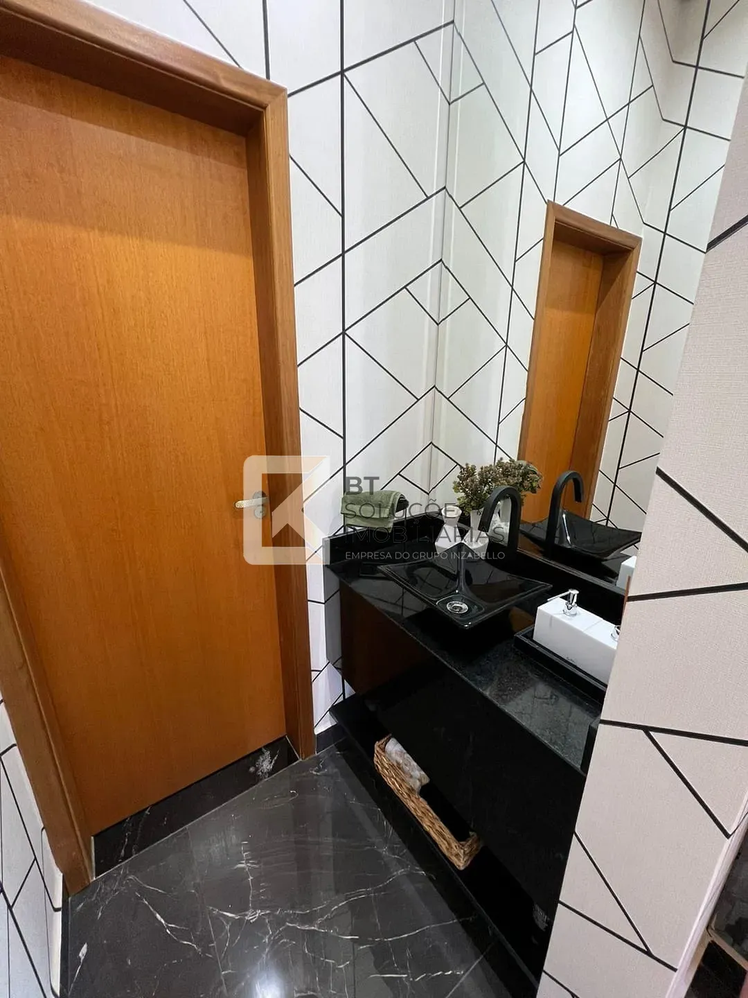 Casa, 4 quartos, 305 m² - Foto 38