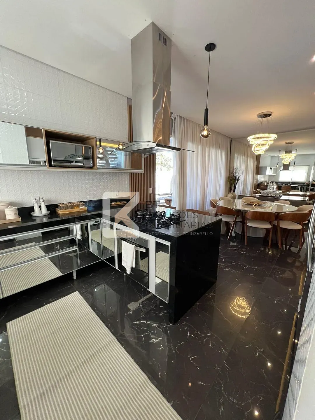 Casa, 4 quartos, 305 m² - Foto 9