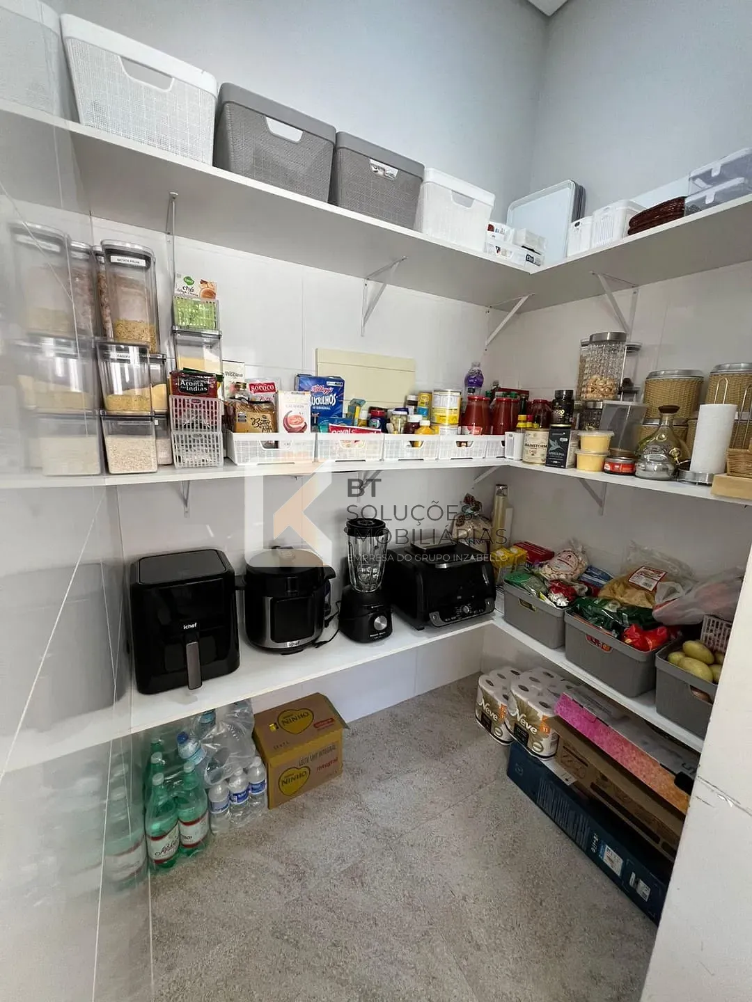 Casa, 4 quartos, 305 m² - Foto 12