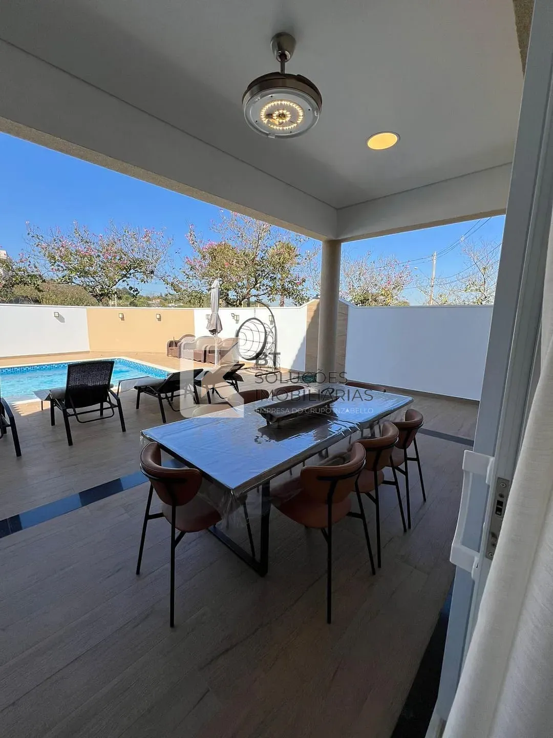 Casa, 4 quartos, 305 m² - Foto 44