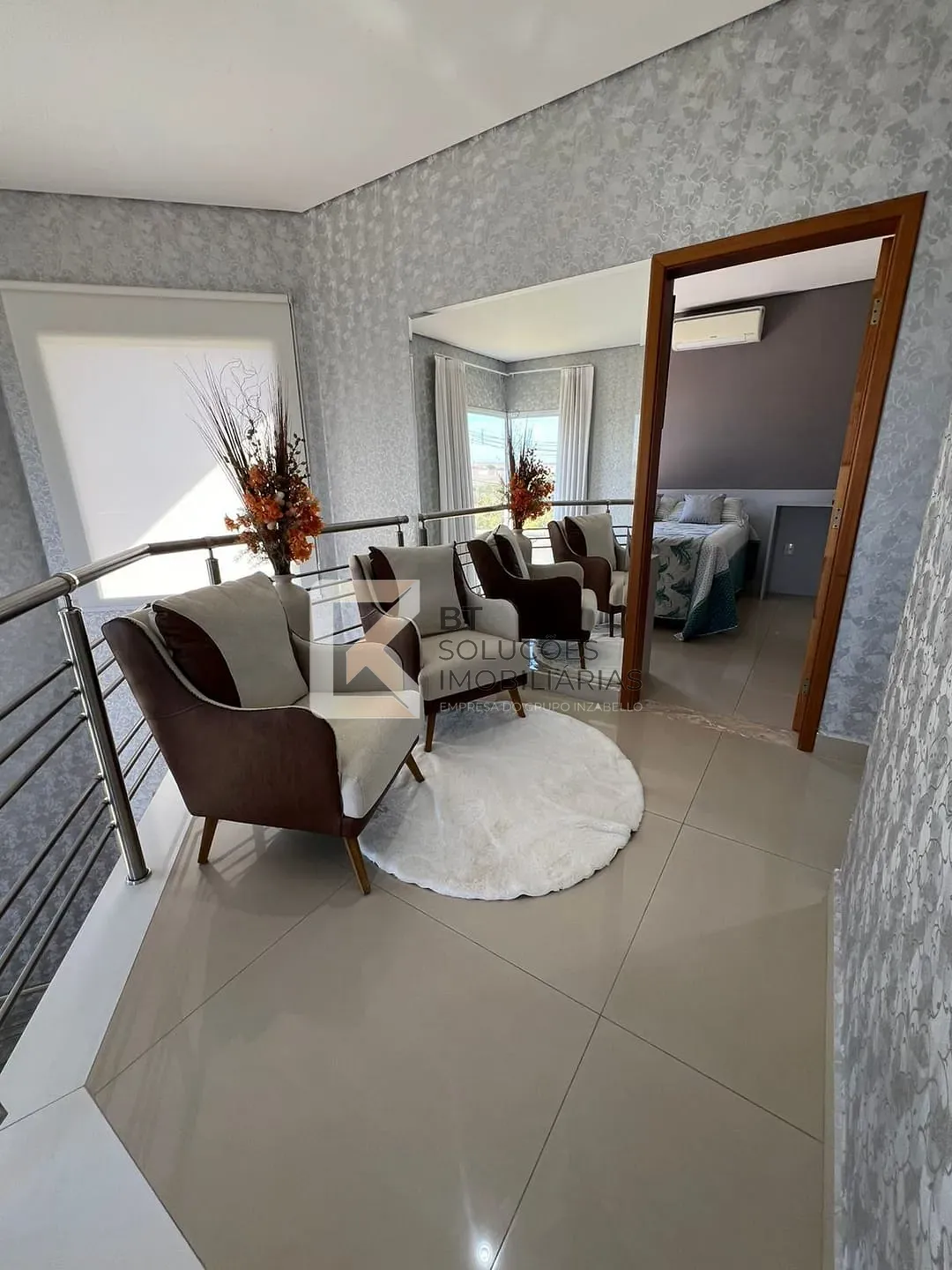 Casa, 4 quartos, 305 m² - Foto 17