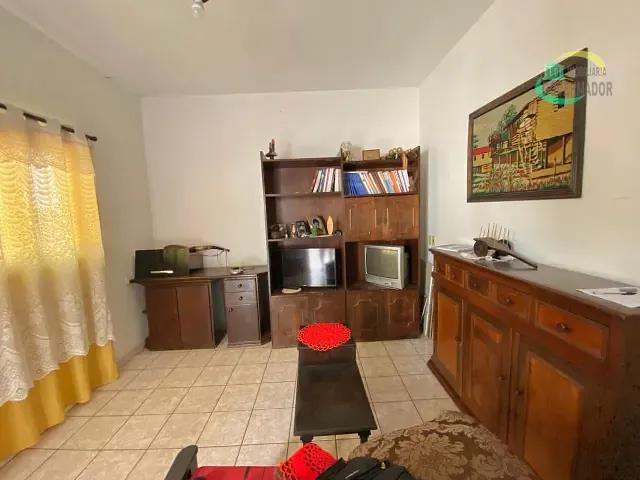 Casa com 250m² 2 quartos e 1 banheiro, à venda, no bairro Jardim Cristina em Campinas