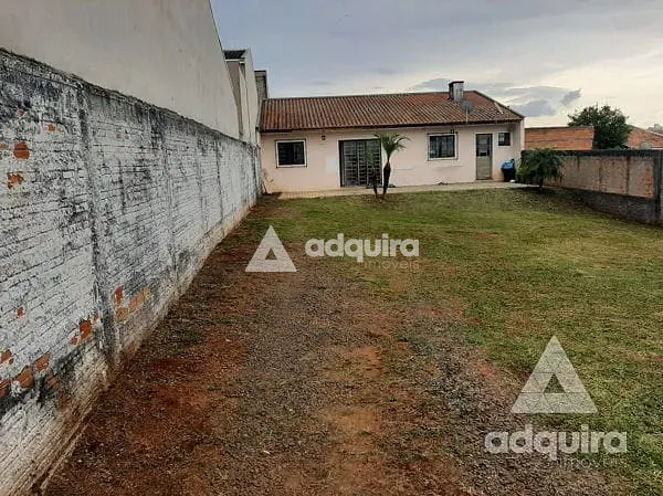 Casa, 1 quarto, 65 m² - Foto 4