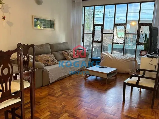 Casa com 351m² 3 quartos e 4 banheiros, à venda, no bairro Jardim Esplanada II em São José dos Campos