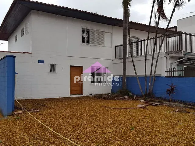 Casa com 234m² 3 quartos e 1 banheiro, à venda ou para alugar, no bairro Jardim Satélite em São José dos Campos