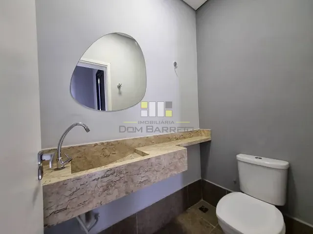 Casa com 250m² 3 quartos e 2 banheiros, à venda, no bairro Residencial Real Park Sumaré em Sumaré