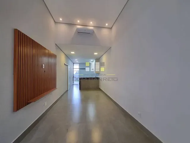 Casa com 250m² 3 quartos e 2 banheiros, à venda, no bairro Residencial Real Park Sumaré em Sumaré