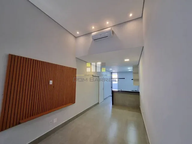Casa com 250m² 3 quartos e 2 banheiros, à venda, no bairro Residencial Real Park Sumaré em Sumaré