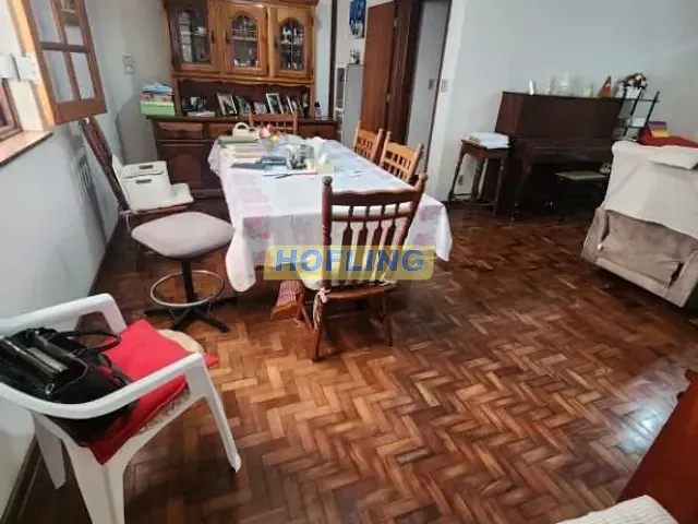 Casa com 312m² 5 quartos e 6 banheiros, à venda, no bairro Vila Santo Antônio em Rio Claro