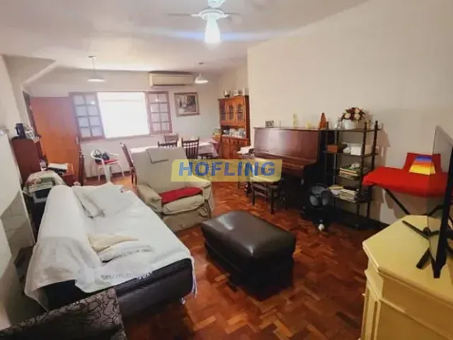 Casa com 312m² 5 quartos e 6 banheiros, à venda, no bairro Vila Santo Antônio em Rio Claro