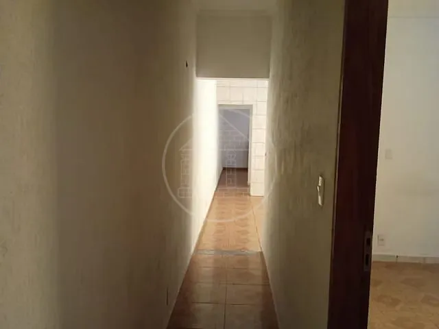 Casa com 125m² 2 quartos e 1 banheiro, para alugar, no bairro Chácara das Corujas em São Paulo