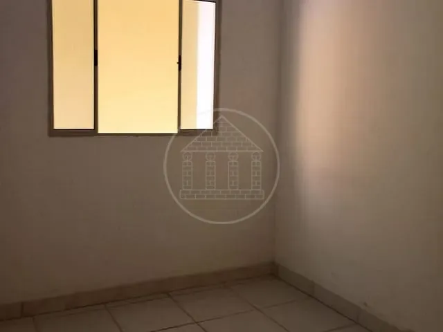 Casa com 125m² 2 quartos e 1 banheiro, para alugar, no bairro Chácara das Corujas em São Paulo