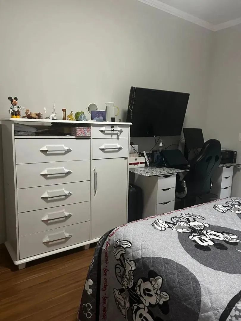 Casa, 4 quartos, 240 m² - Foto 20